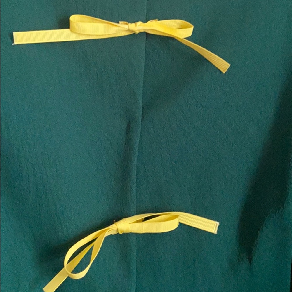 Homemade robe - Picture 3 of 7